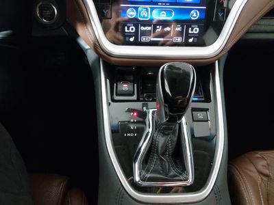 2021 Subaru Outback - Photo 16