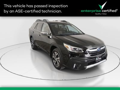 2021 Subaru Outback - Photo 1