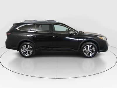 2021 Subaru Outback - Photo 8