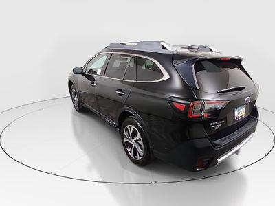 2021 Subaru Outback - Photo 5
