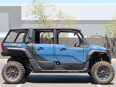 2024 Polaris XPedition ADV 5 Ultimate - Photo 1