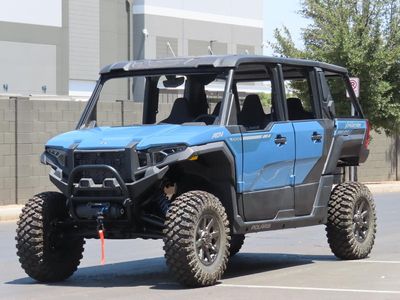 2024 Polaris XPedition ADV 5 Ultimate - Photo 10