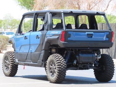 2024 Polaris XPedition ADV 5 Ultimate - Photo 12