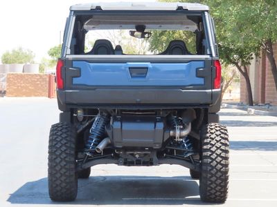 2024 Polaris XPedition ADV 5 Ultimate - Photo 5