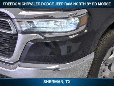 2026 RAM Ram 1500 — detail view