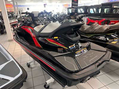 2025 Kawasaki Jet Ski STX 160LX - Photo 3
