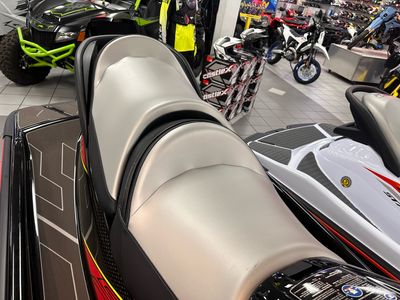 2025 Kawasaki Jet Ski STX 160LX - Photo 9