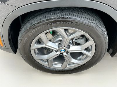 2023 BMW X3 — photo 34 view