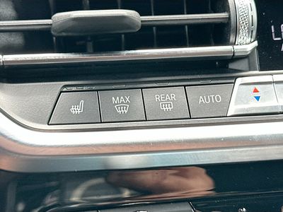 2023 BMW X3 — photo 20 view