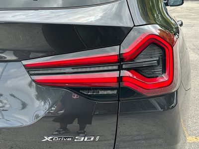 2023 BMW X3 — photo 32 view