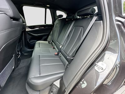 2023 BMW X3 — photo 25 view