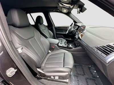 2023 BMW X3 — photo 29 view