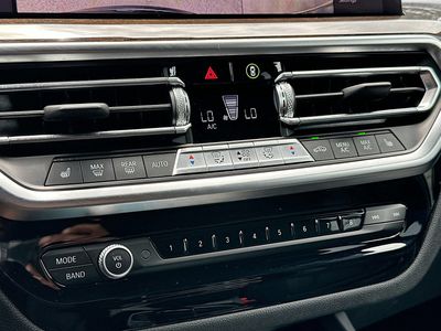 2023 BMW X3 — photo 16 view