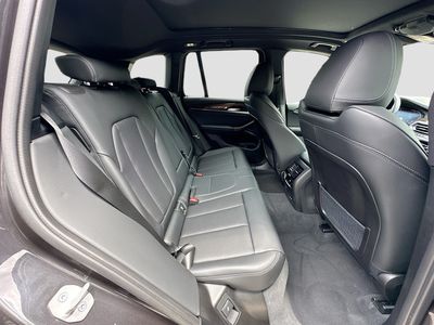 2023 BMW X3 — photo 28 view
