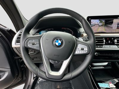 2023 BMW X3 — photo 11 view