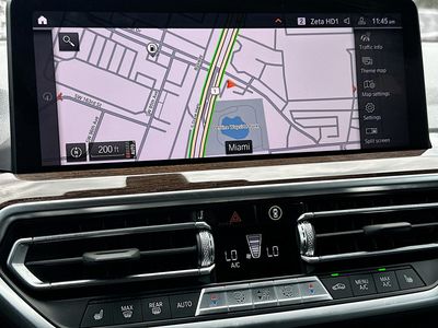 2023 BMW X3 — photo 13 view