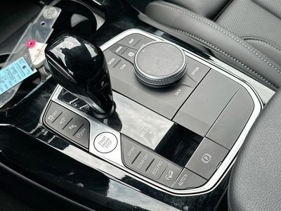 2023 BMW X3 — photo 17 view