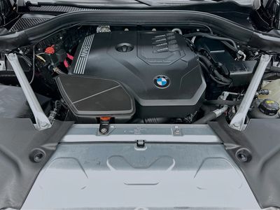 2023 BMW X3 — photo 33 view