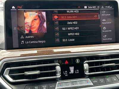 2023 BMW X3 — photo 15 view