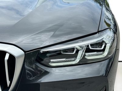 2023 BMW X3 — photo 31 view