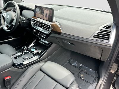 2023 BMW X3 — photo 30 view