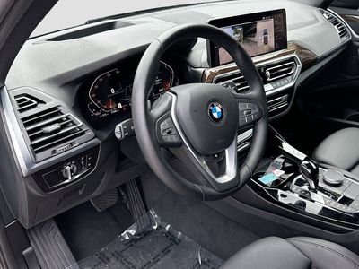 2023 BMW X3 — photo 9 view