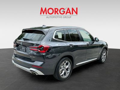2023 BMW X3 — photo 7 view