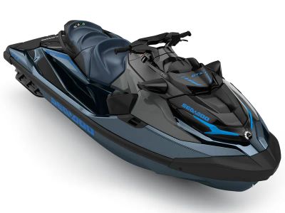 2026 Sea-Doo GTX 170 + Tech Package, Audio, iDF, iBR - Photo 2