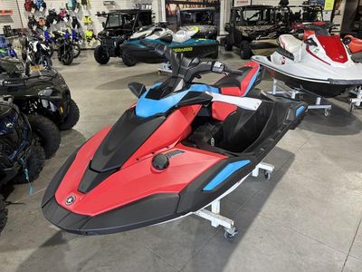 2025 Yamaha WaveRunners Jetblaster DLX 3-Up - Photo 2