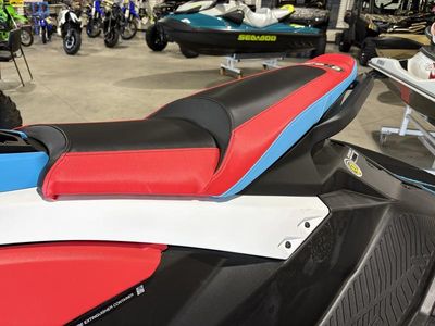2025 Yamaha WaveRunners Jetblaster DLX 3-Up - Photo 15