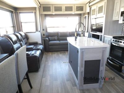 2021 Keystone High Country 295RL - Photo 3