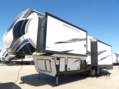 2021 Keystone High Country 295RL - Photo 2