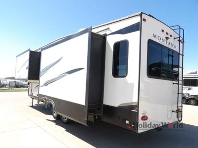 2021 Keystone High Country 295RL - Photo 26