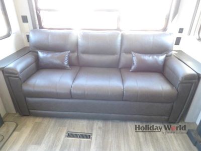 2021 Keystone High Country 295RL - Photo 8
