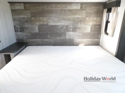 2021 Keystone High Country 295RL - Photo 20