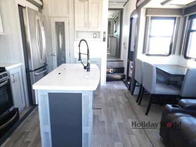 2021 Keystone High Country 295RL - Photo 4