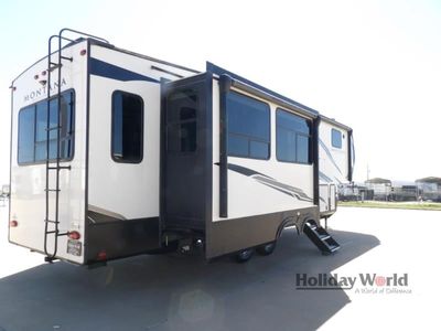 2021 Keystone High Country 295RL - Photo 27