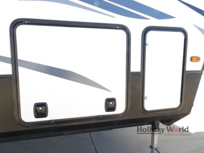 2021 Keystone High Country 295RL - Photo 23