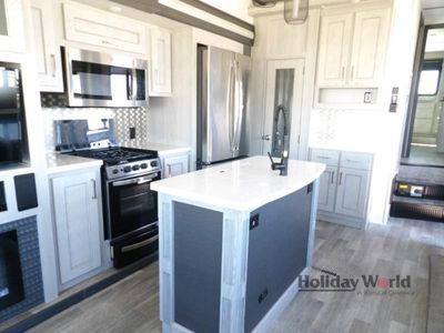 2021 Keystone High Country 295RL - Photo 11