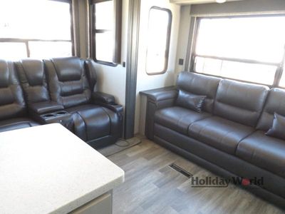 2021 Keystone High Country 295RL - Photo 6
