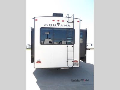 2021 Keystone High Country 295RL - Photo 24