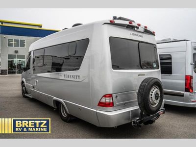 2014 Leisure Travel Serenity - Photo 5