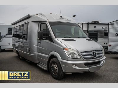 2014 Leisure Travel Serenity - Photo 1