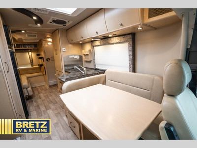 2014 Leisure Travel Serenity - Photo 10
