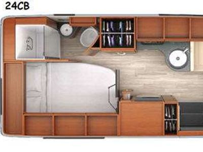 2014 Leisure Travel Serenity - Photo 7