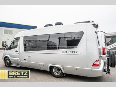2014 Leisure Travel Serenity - Photo 6