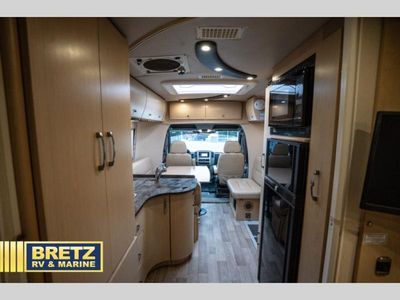 2014 Leisure Travel Serenity - Photo 13