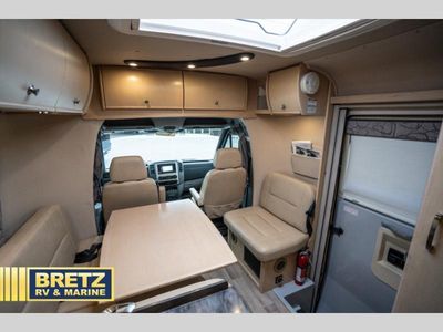 2014 Leisure Travel Serenity - Photo 8