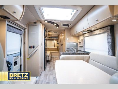 2014 Leisure Travel Serenity - Photo 12