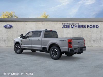 2026 Ford F-250 - Photo 4